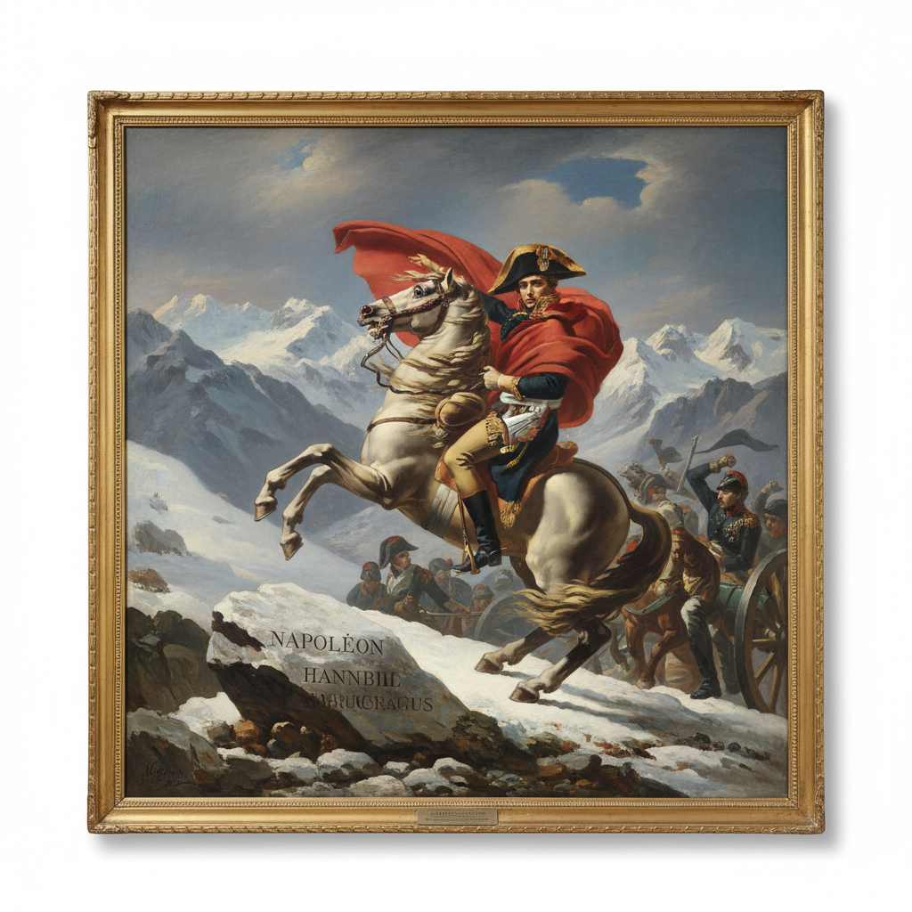 Napoléon