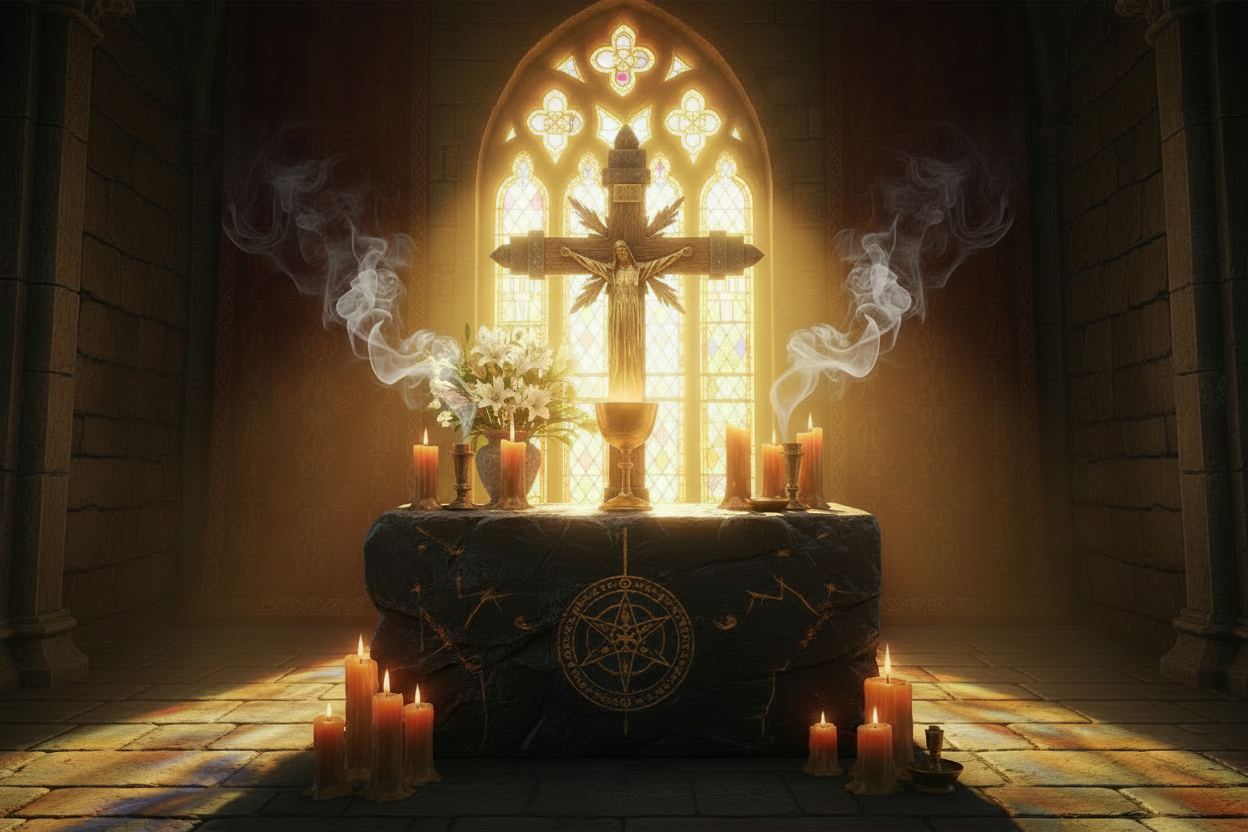 Spiritualité