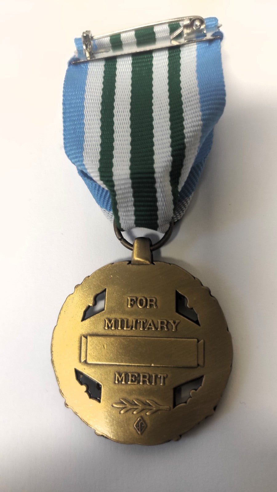 Médaille du Mérite U.S.A. WW2