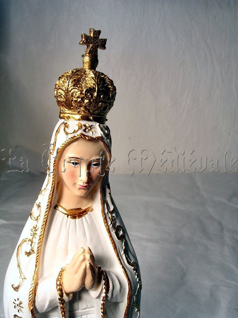 SAINTE VIERGE DE FATIMA
