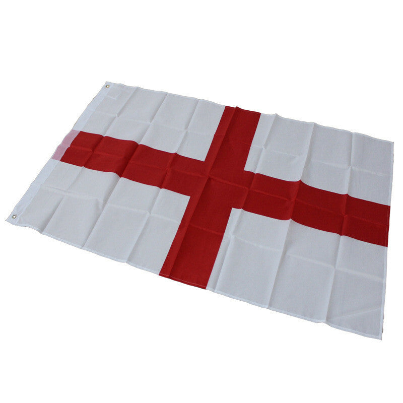 DRAPEAU CROIX DE SAINT GEORGES/ANGLETERE