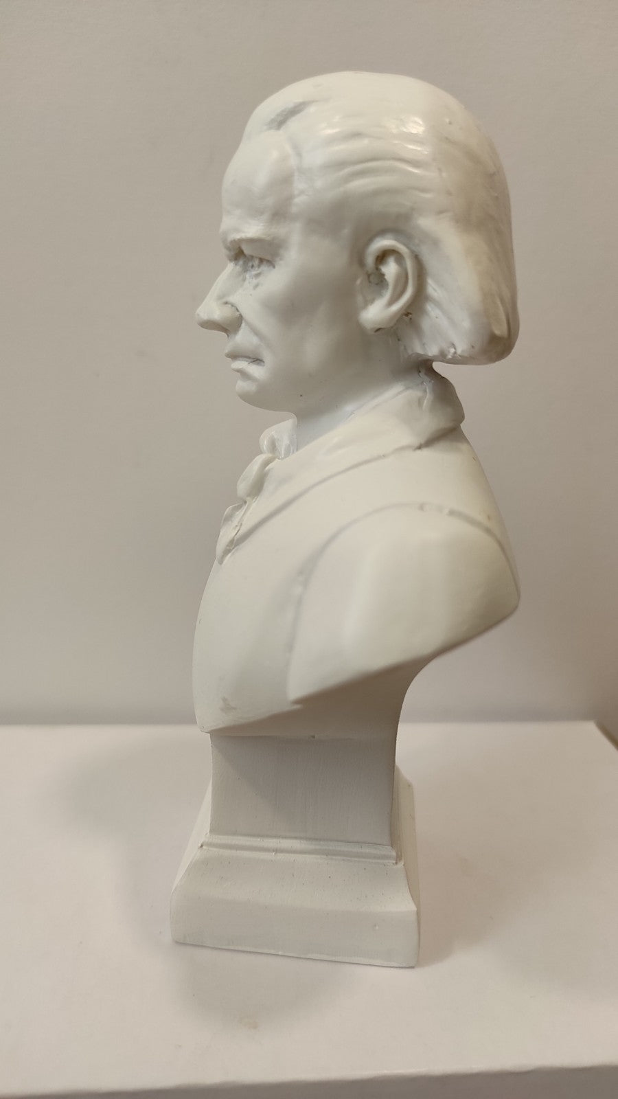 BUSTE DE CHARLES BAUDELAIRE