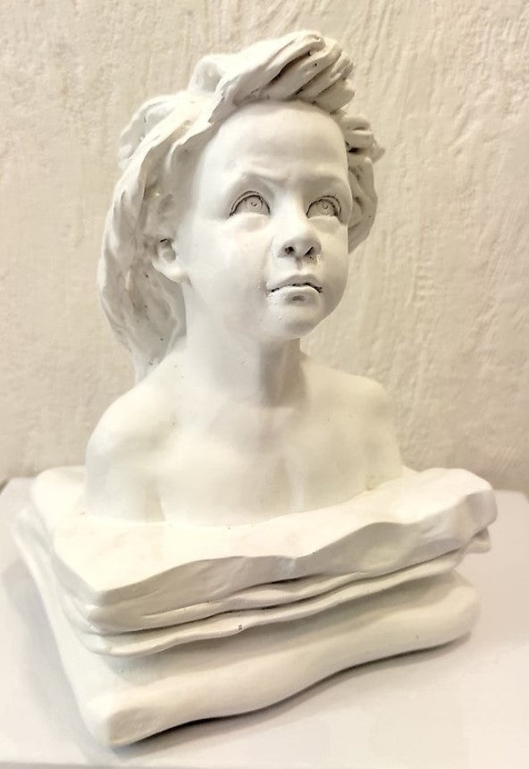 LA PETITE CHATELAINE DE CAMILLE CLAUDEL/MUSEE DE ROUBAIX