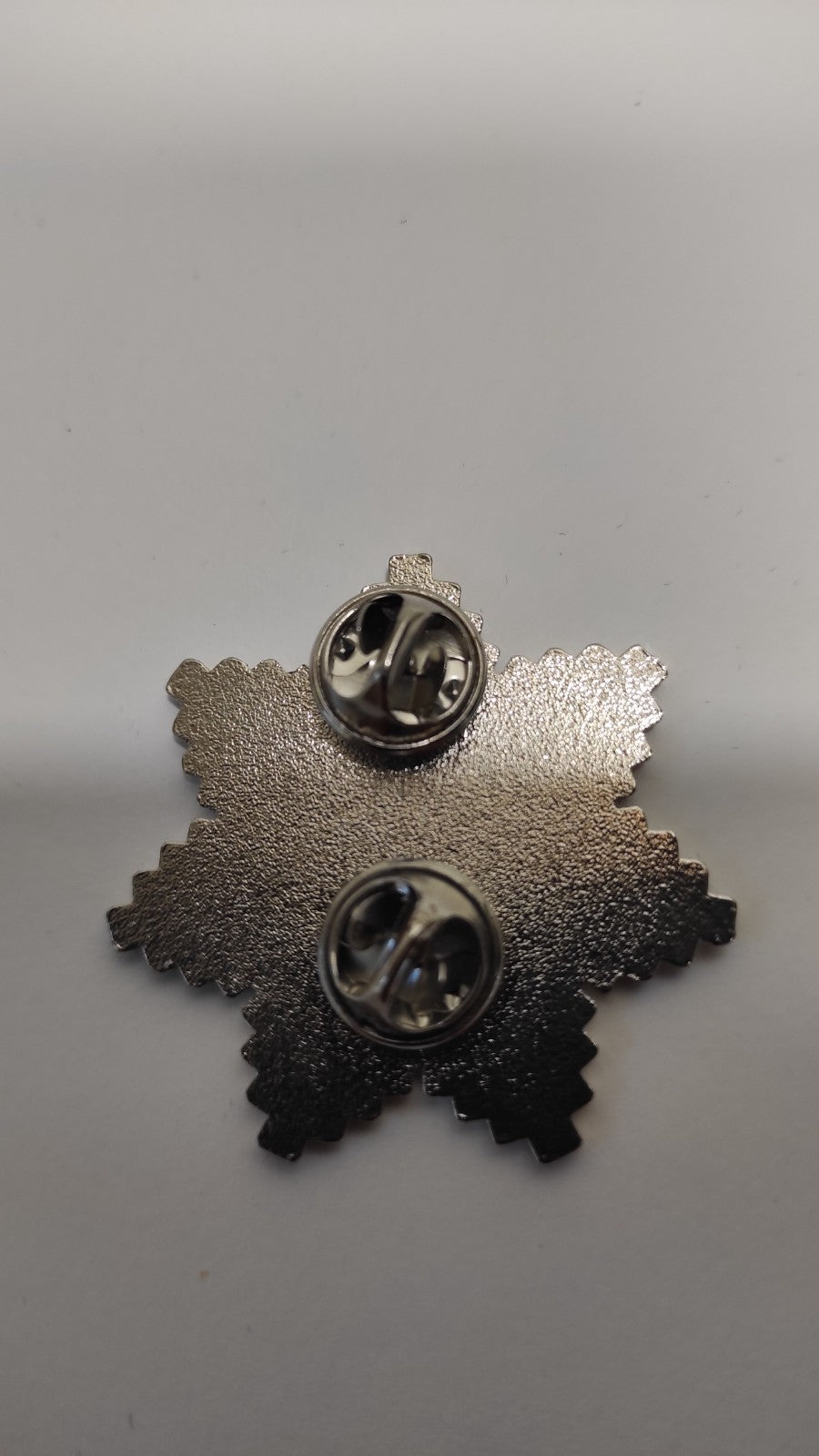 BROCHE/PIN'S TEMPLIER PRECEPTEUR DU TEMPLE
