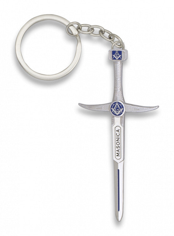 PORTE CLEF Franc-Maçons Loge