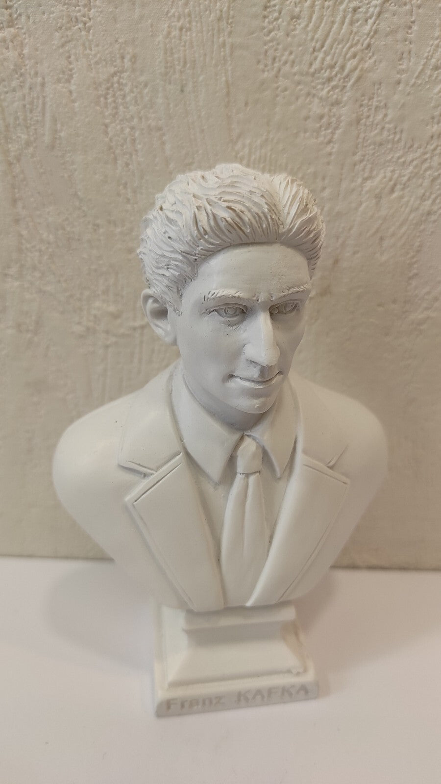 BUSTE DE FRANZ KAFKA