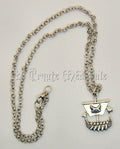 PENDENTIF DRAKKAR/VIKINGS/NORDIC