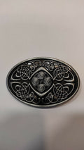 BOUCLE DE CEINTURE CELTIQUE