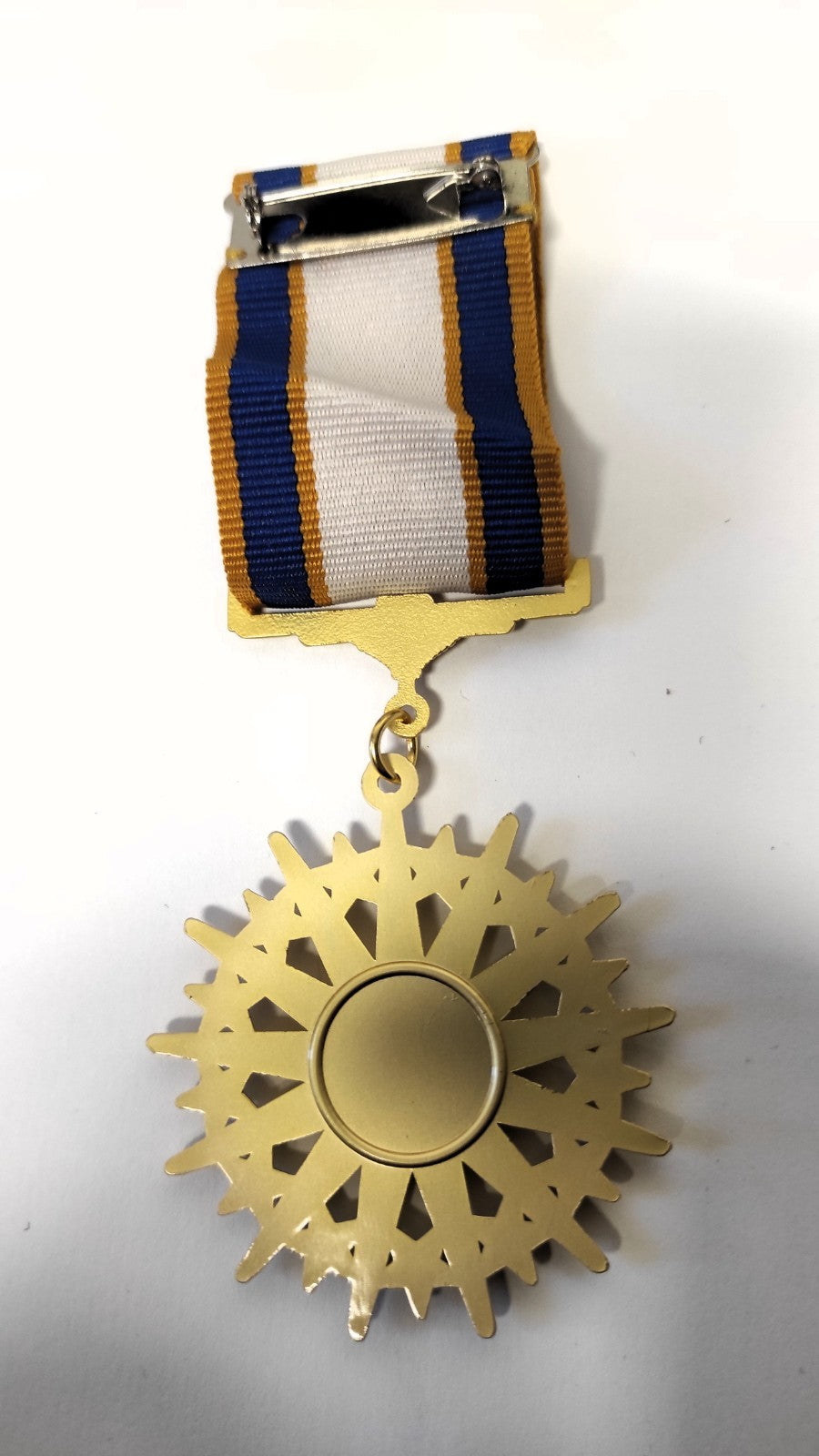 Médaille du Service distingué Air Force USA