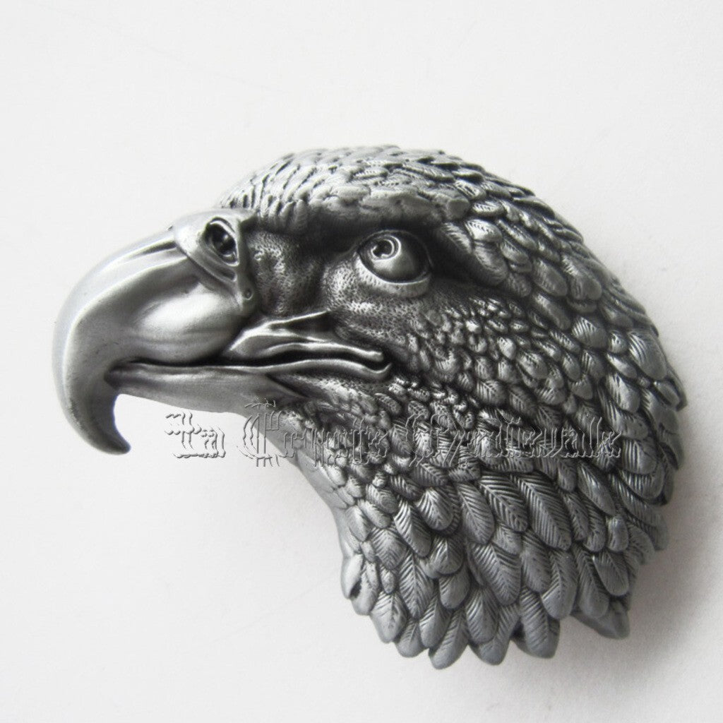 BOUCLE DE CEINTURE AIGLE ROYAL/EAGLE/USA