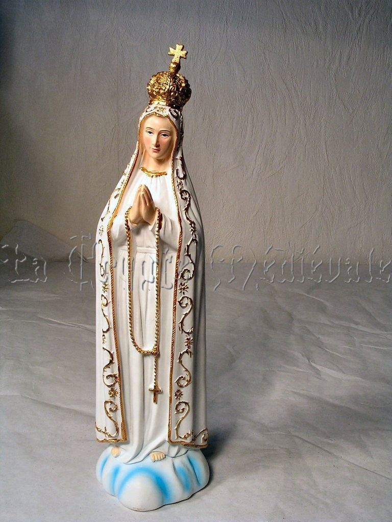 SAINTE VIERGE DE FATIMA