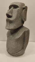 STATUE MOAI/ILE DE PAQUES