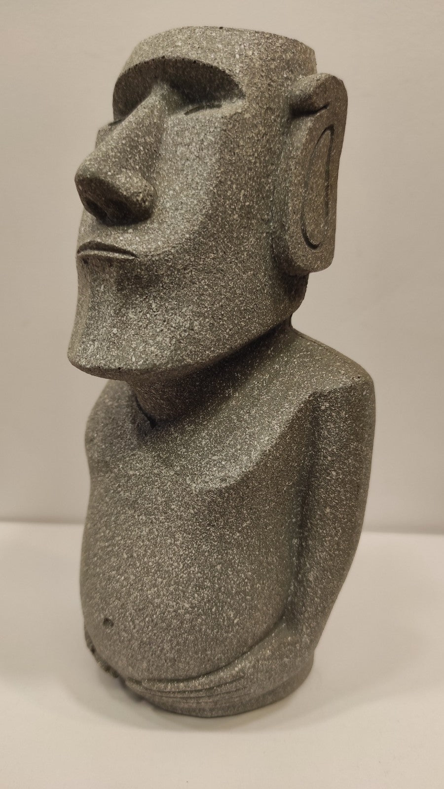 STATUE MOAI/ILE DE PAQUES