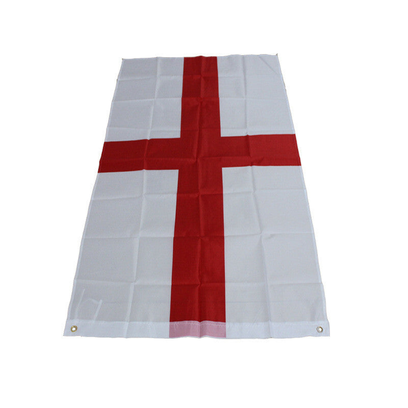 DRAPEAU CROIX DE SAINT GEORGES/ANGLETERE