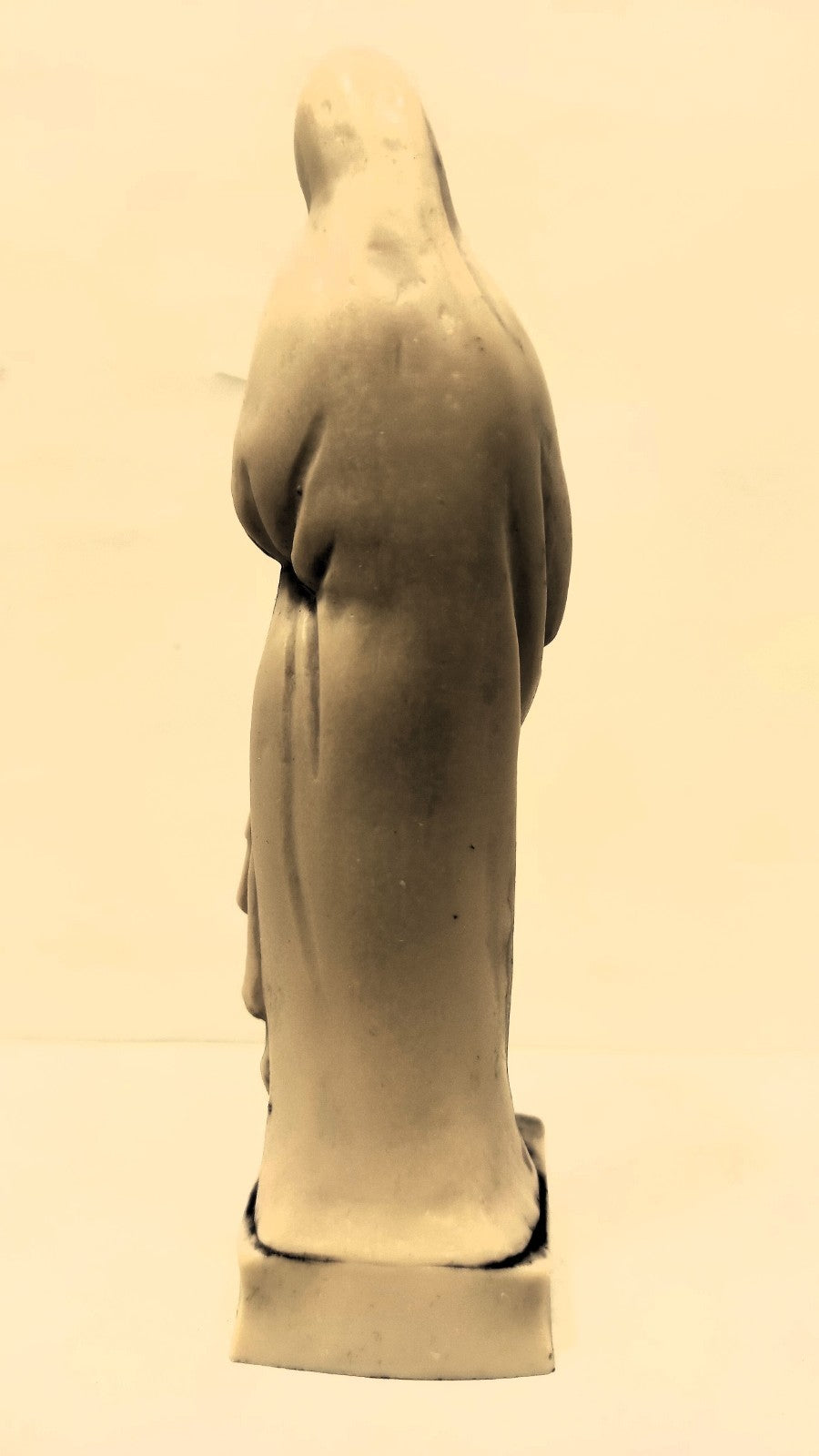 STATUE MARIE MADELEINE/SAINTES MARIES DE LA MER