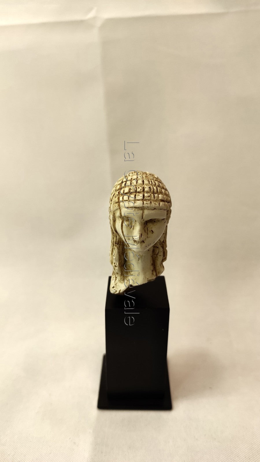 LA VENUS DE BRASSEMPOUY/paléolithique supérieur