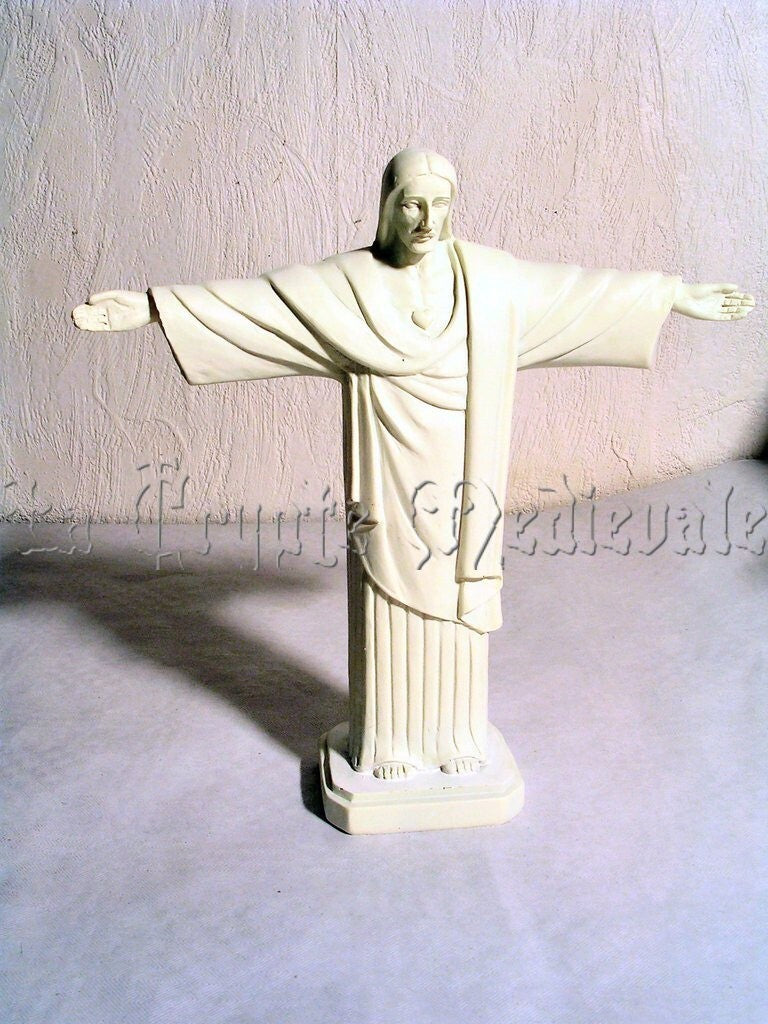 CHRIST de RIO/CORCOVADO/REDEMPTEUR/