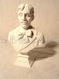 BUSTE DE MARCEL PROUST/SWANN/CABOURG