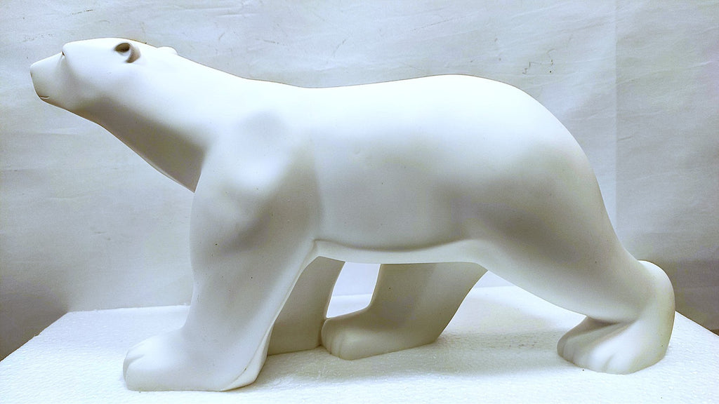 LA VALSE DE CAMILLE CLAUDEL 28cm/SCULPTURE/MUSEE/