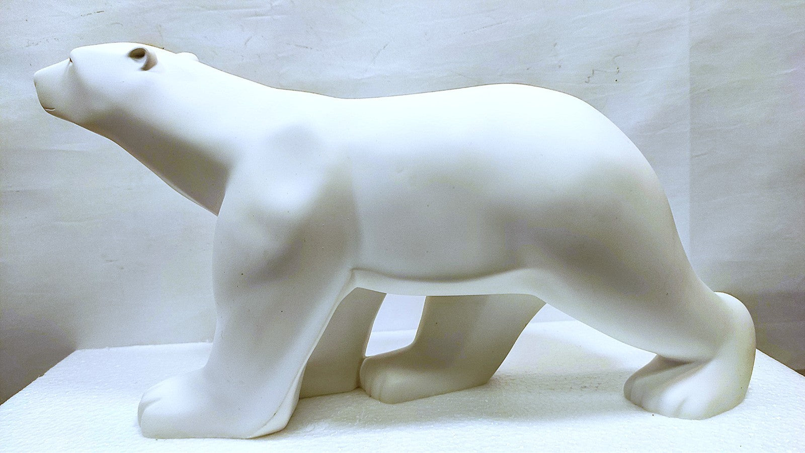 LA VALSE DE CAMILLE CLAUDEL 28cm/SCULPTURE/MUSEE/