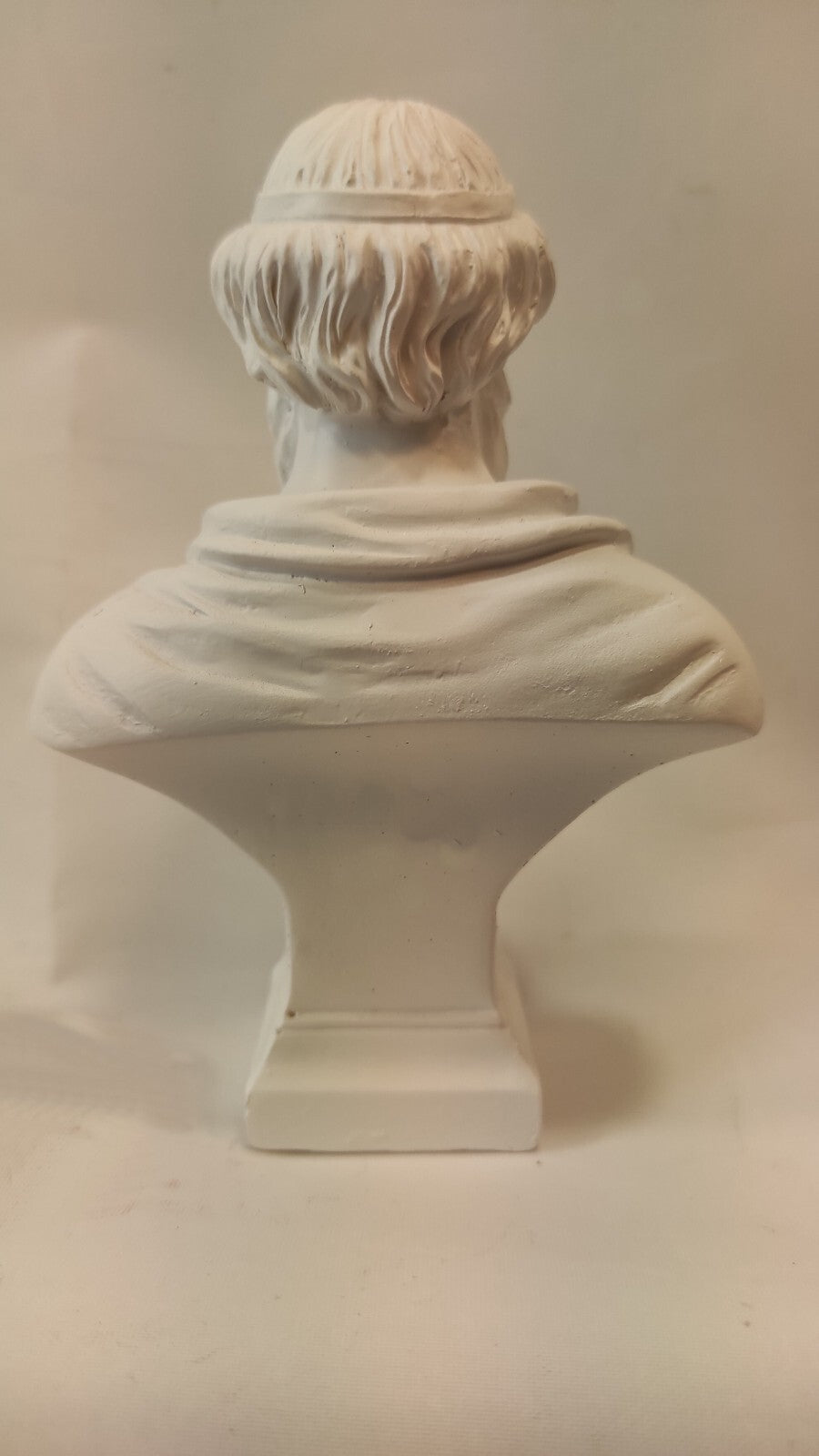 BUSTE de PLATON/PHILOSOPHIE