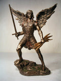 ARCHANGE REMIEL/TONNERRE DE DIEU/VERONESE DESIGN