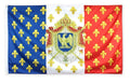 Drapeau NAPOLEON AIGLE IMPERIAL/90cm sur 60cm
