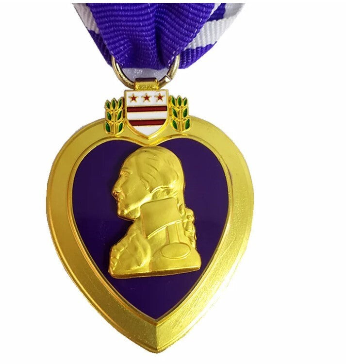 Médaille du Mérite Militaire U.S.A. WW2