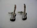 BOUTONS DE MANCHETTES GUITARE/FENDER