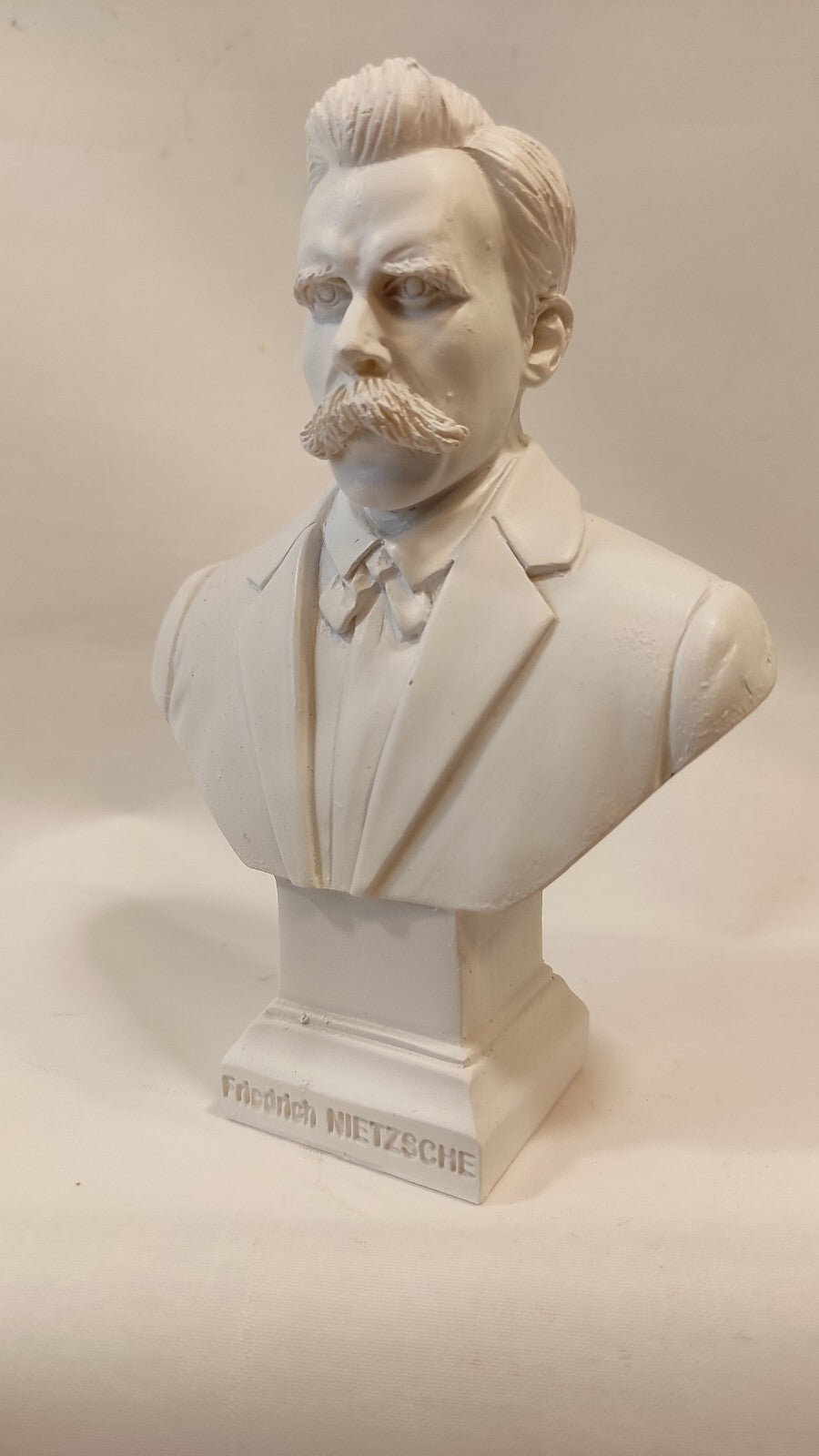 BUSTE DE FRIEDRICH NIETZSCHE/PHILOSOPHIE