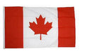 Drapeau du Canada 150cmsur 90cm/