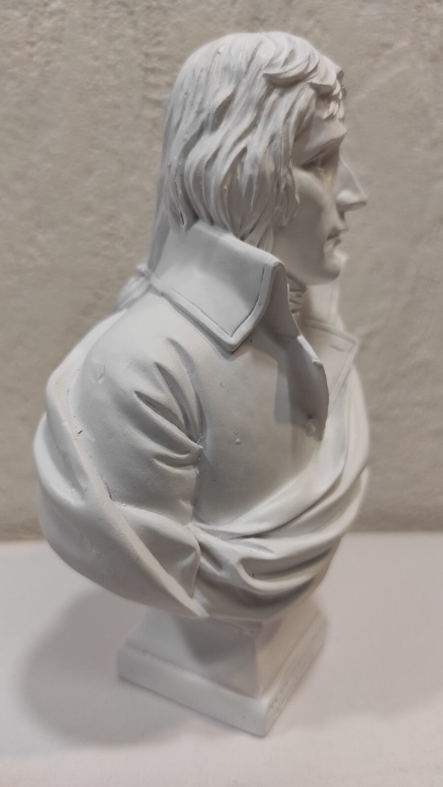 BUSTE NAPOLEON BONAPARTE par Corbet