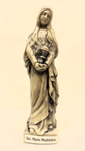 STATUE MARIE MADELEINE/SAINTES MARIES DE LA MER