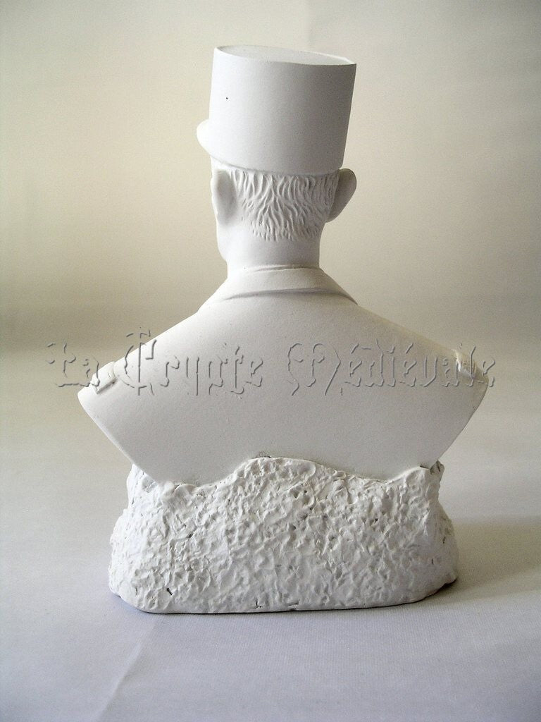 BUSTE DU GENERAL DE GAULLE/FRANCE LIBRE (copy)