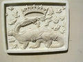 BLASON SALAMANDRE FRANçOIS 1ER PIERRE/BAS-RELIEF/