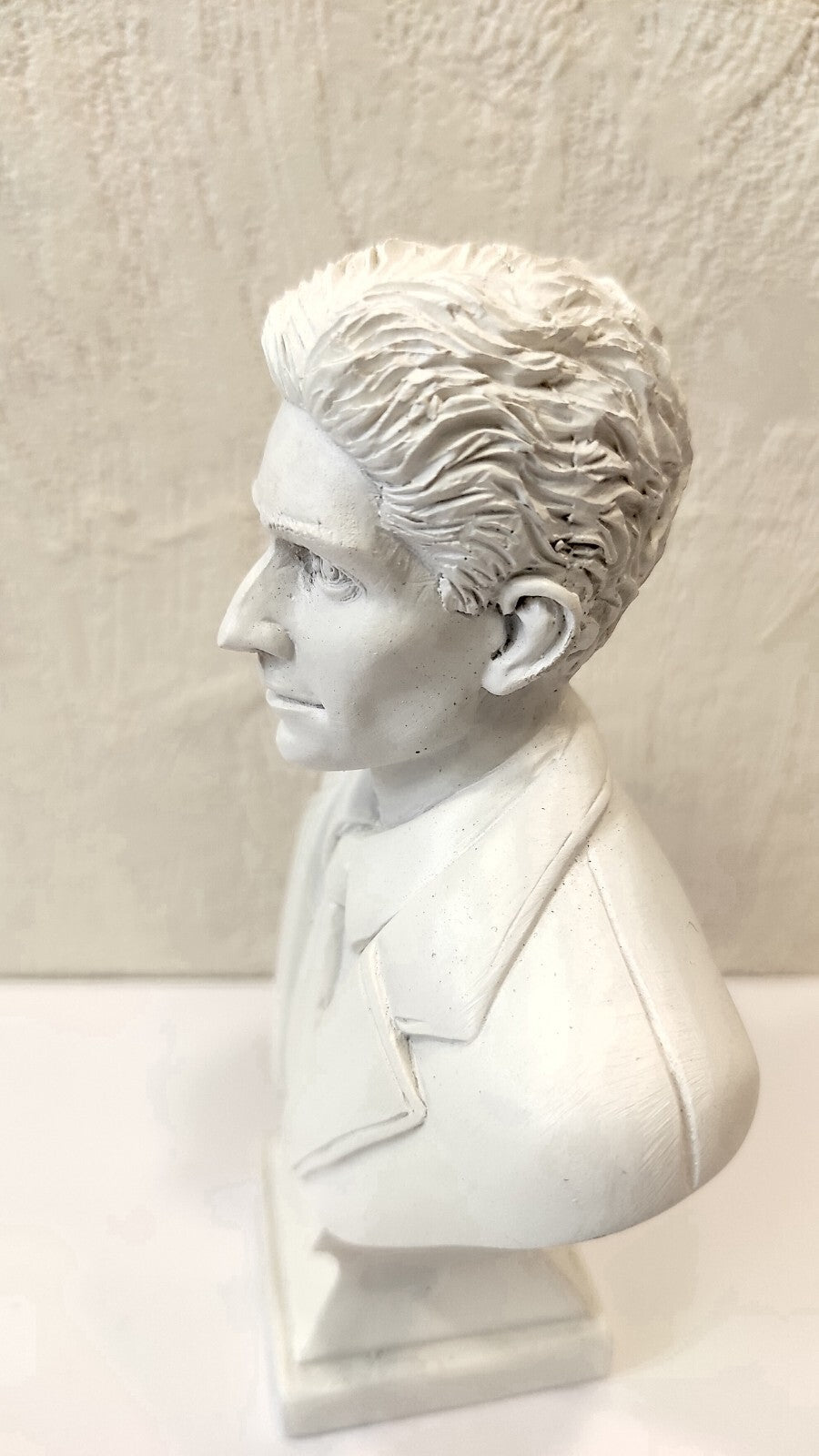 BUSTE DE FRANZ KAFKA