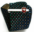 PINCE A CRAVATE BLASON SUISSE/HELVETE