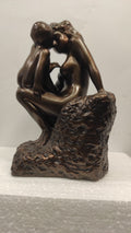 LA JEUNE MERE D'AUGUSTE RODIN