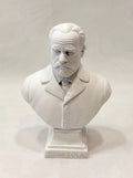 BUSTE D'EMILE ZOLA