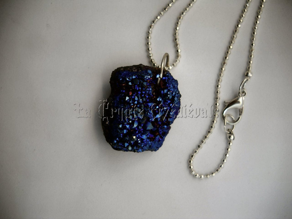 PENDENTIF METEORE