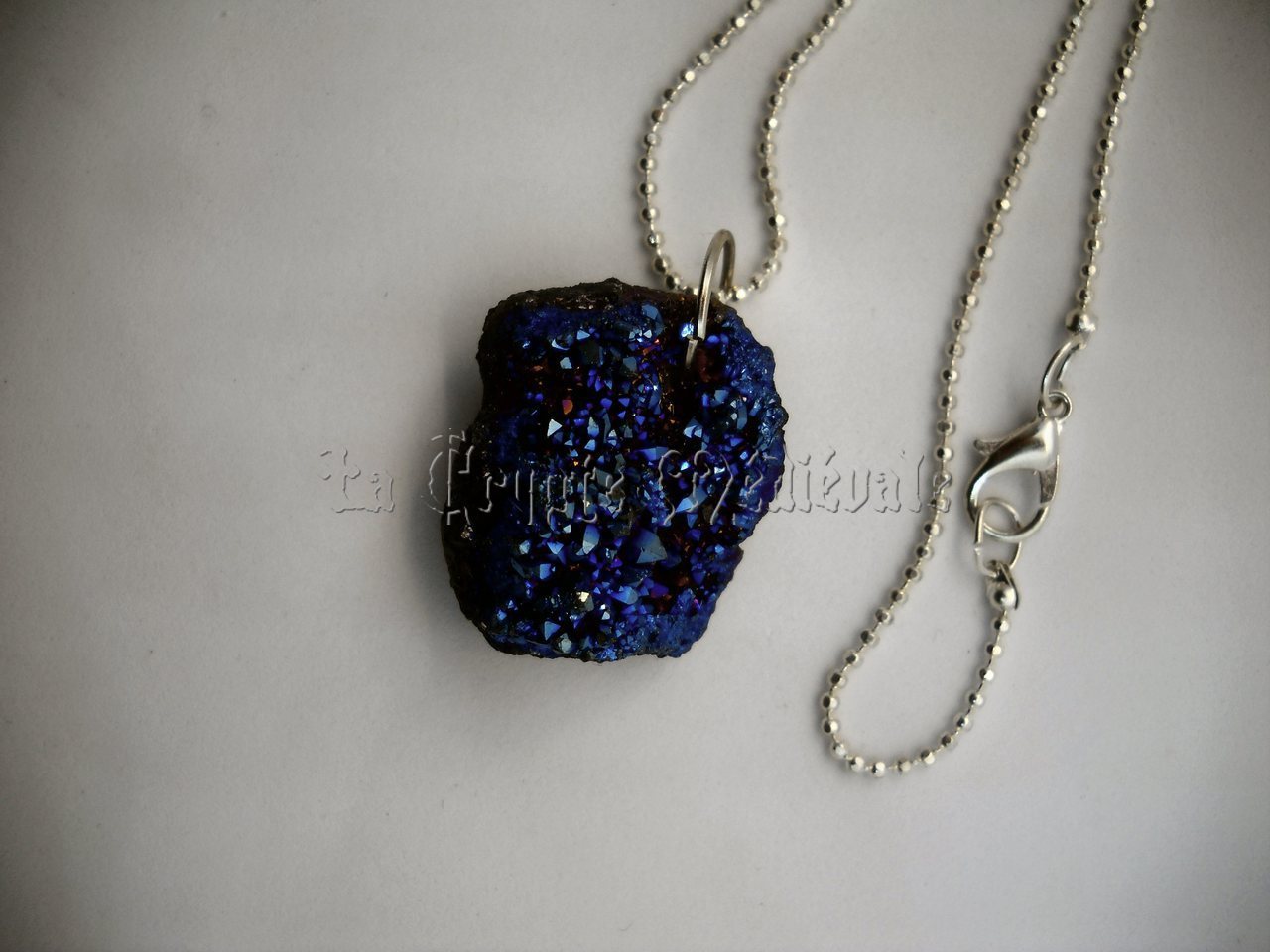 PENDENTIF METEORE
