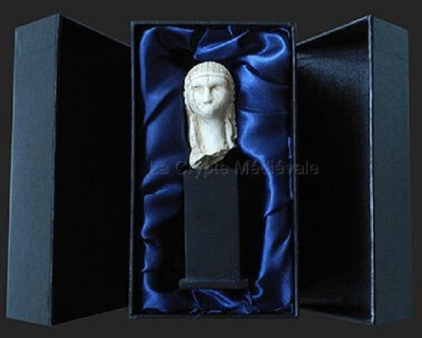 LA VENUS DE BRASSEMPOUY/paléolithique supérieur