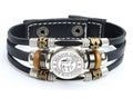 BRACELET TEMPLIER SIGILUM TEMPLITESTIS SUM AGNI