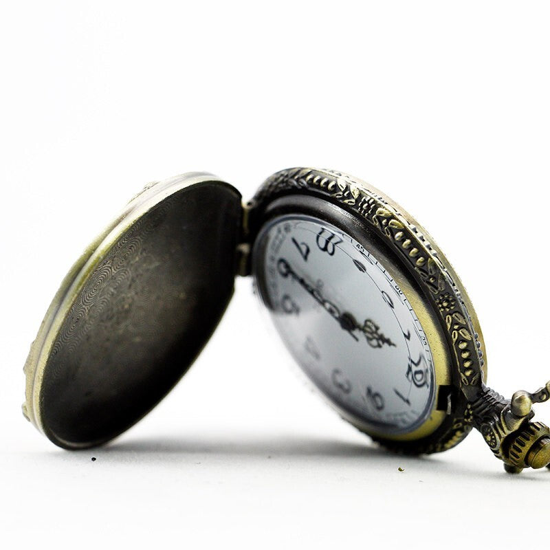 MONTRE A GOUSSET NAPOLEON BONAPARTE