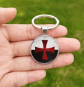 PORTE CLEF BEAUCENT TEMPLIER