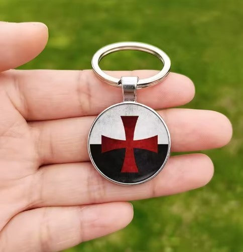 PORTE CLEF BEAUCENT TEMPLIER