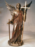 ARCHANGE ZADKIEL/JUSTICE DE DIEU/VERONESE DESIGN