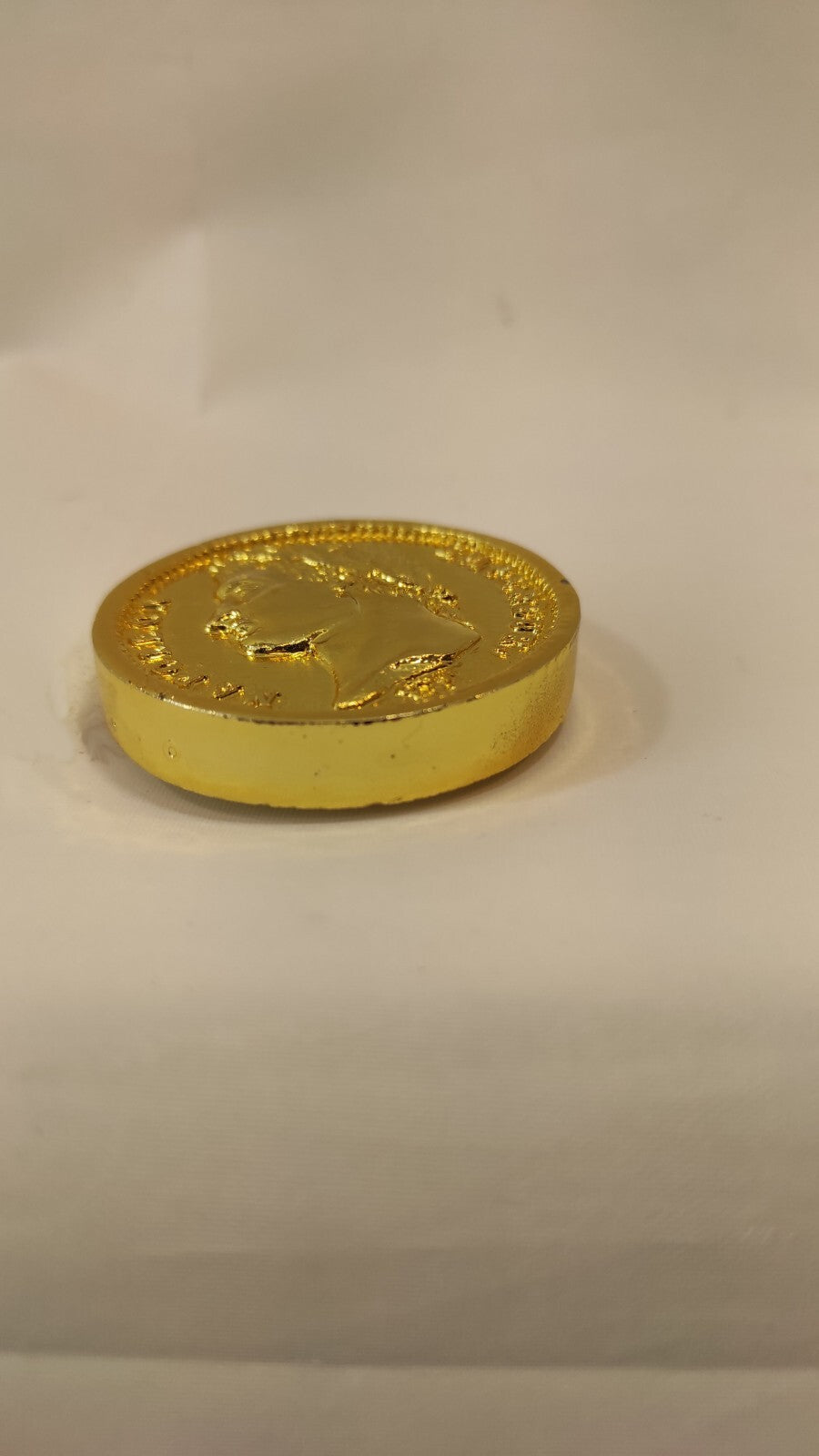 magnet louis d'or Napoleon 1er Empereur