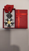 Médaille de la Légion d'honneur/ARG.- HONNEUR ET PATRIE/REFRAPPE