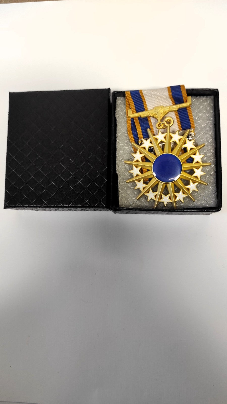 Médaille du Service distingué Air Force USA